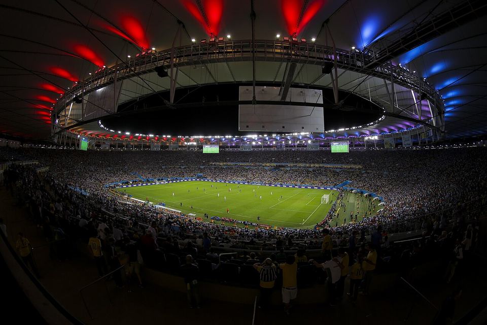 crown体育 · 训练基地